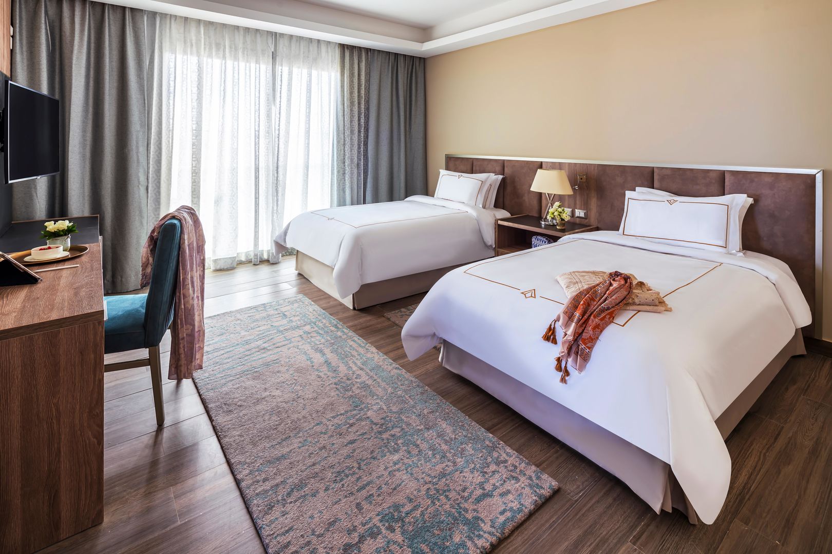 Rixos Premium Magawish Suites & Villas foto 40