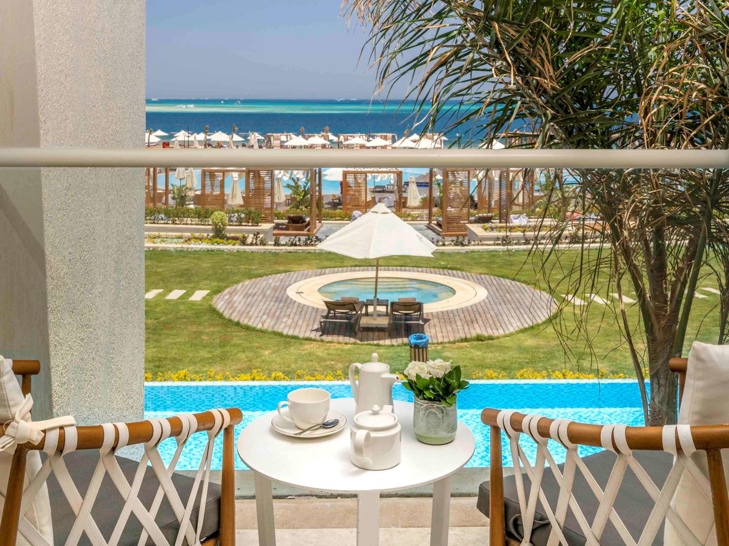 Rixos Premium Magawish Suites & Villas foto 49