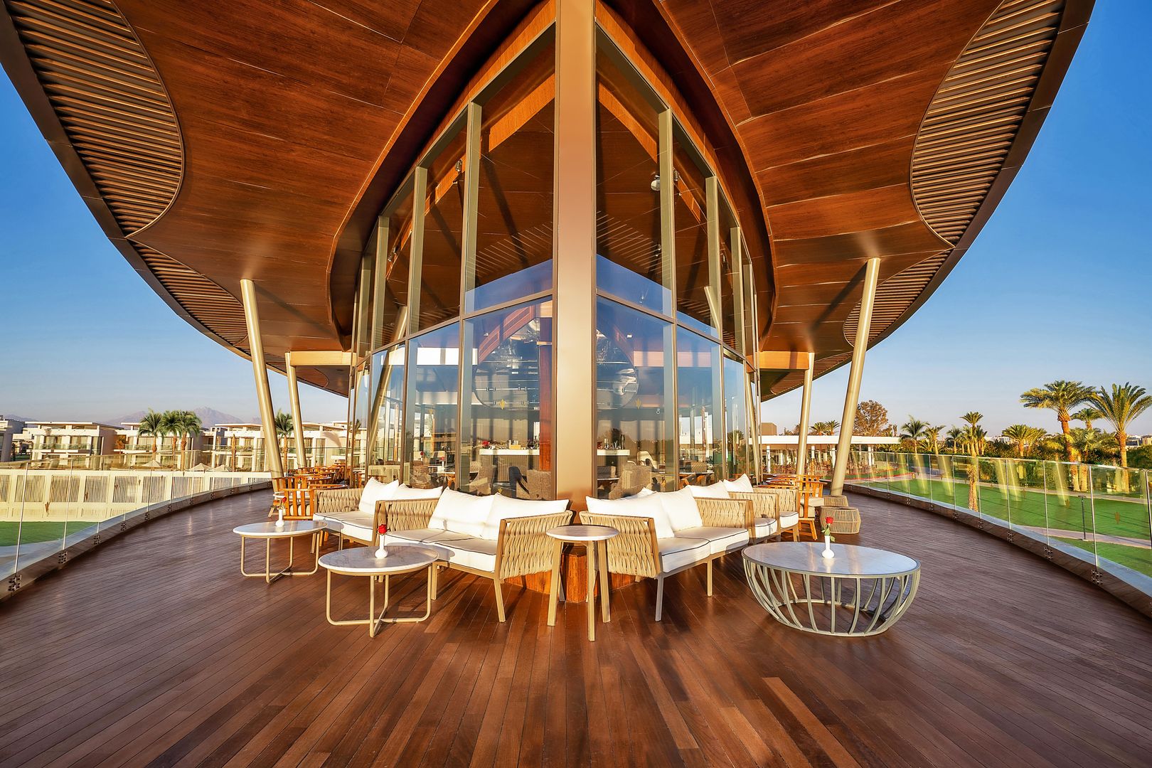Rixos Premium Magawish Suites & Villas foto 16
