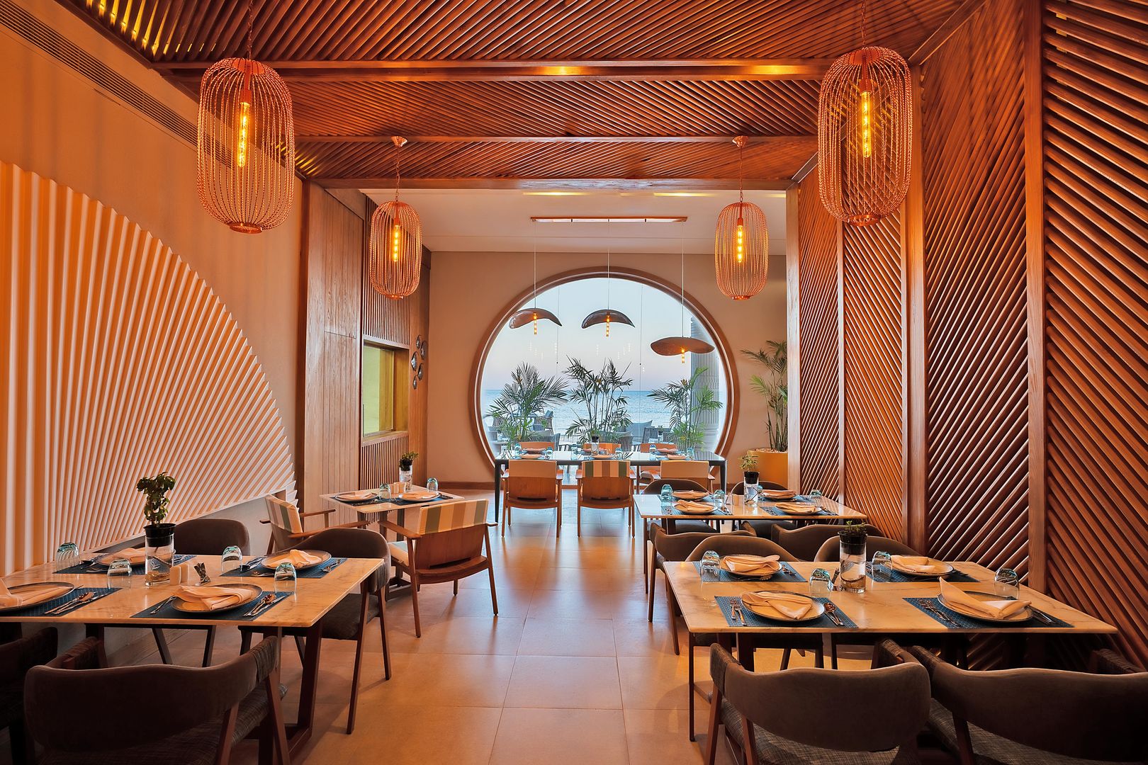 Rixos Premium Magawish Suites & Villas foto 17