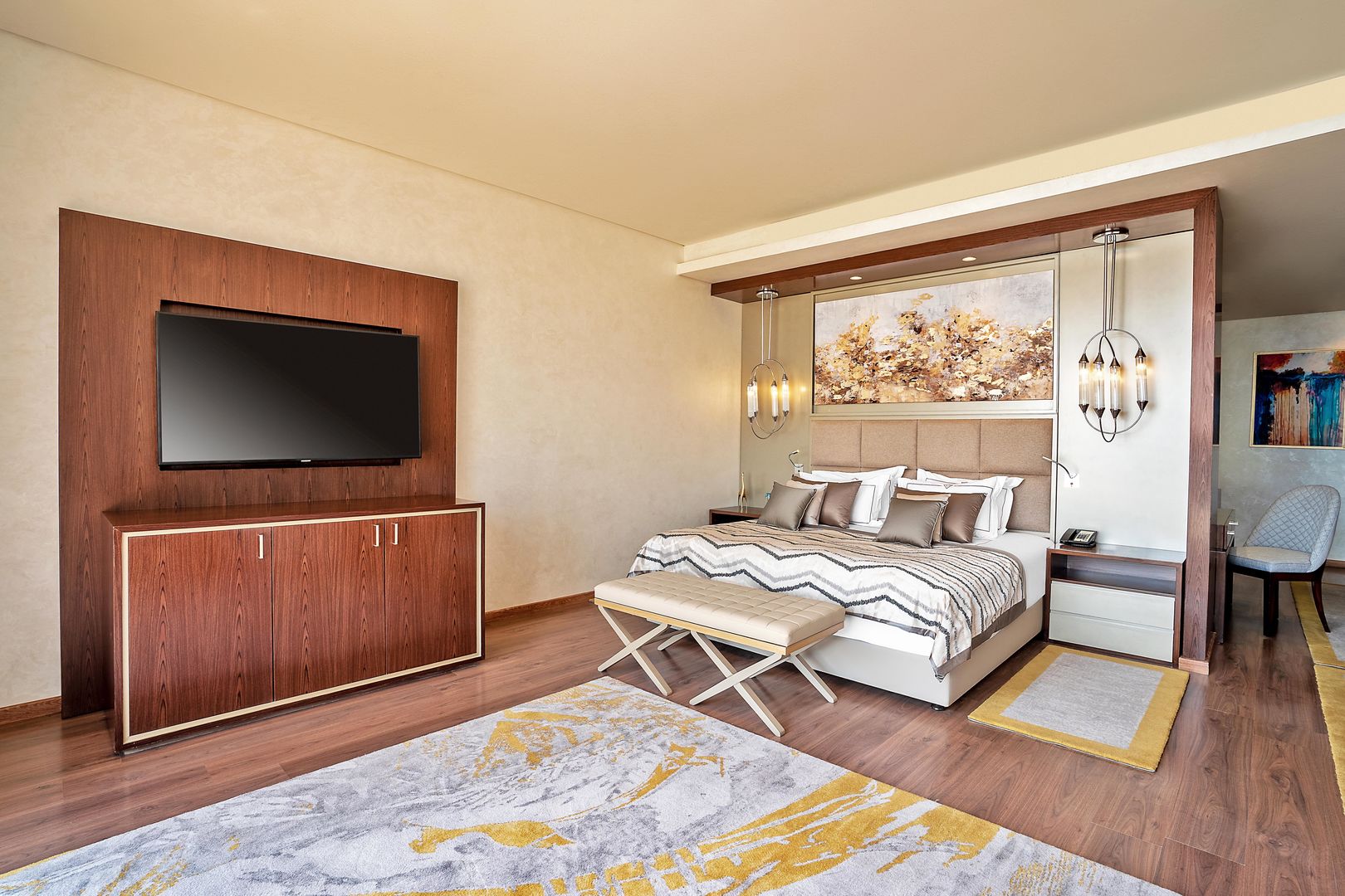 Rixos Premium Magawish Suites & Villas foto 25