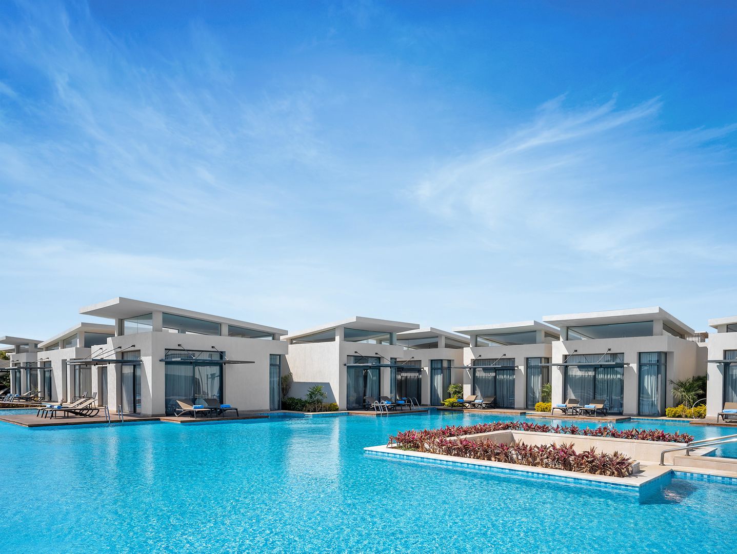 Rixos Premium Magawish Suites & Villas foto 21