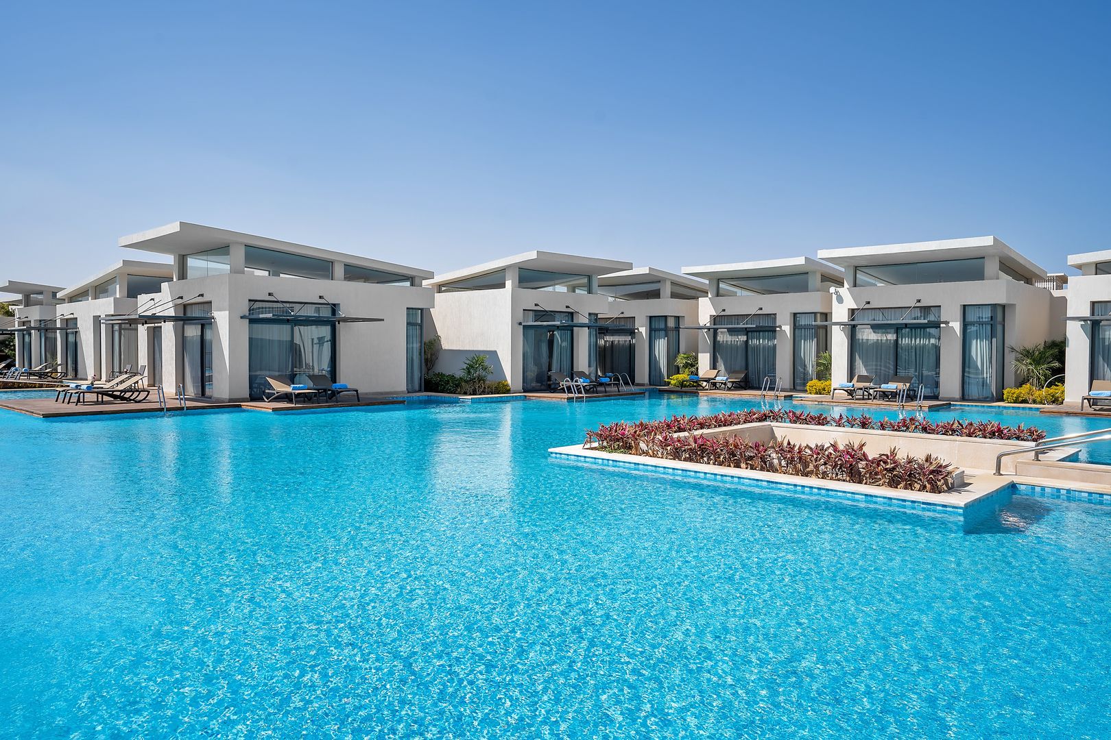 Rixos Premium Magawish Suites & Villas foto 64