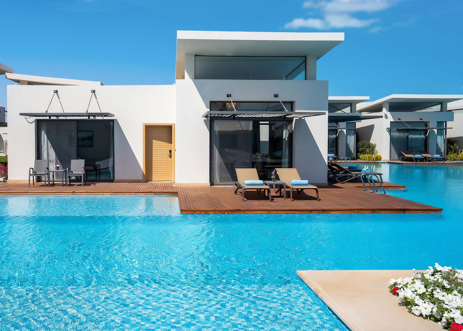 Rixos Premium Magawish Suites & Villas foto 19