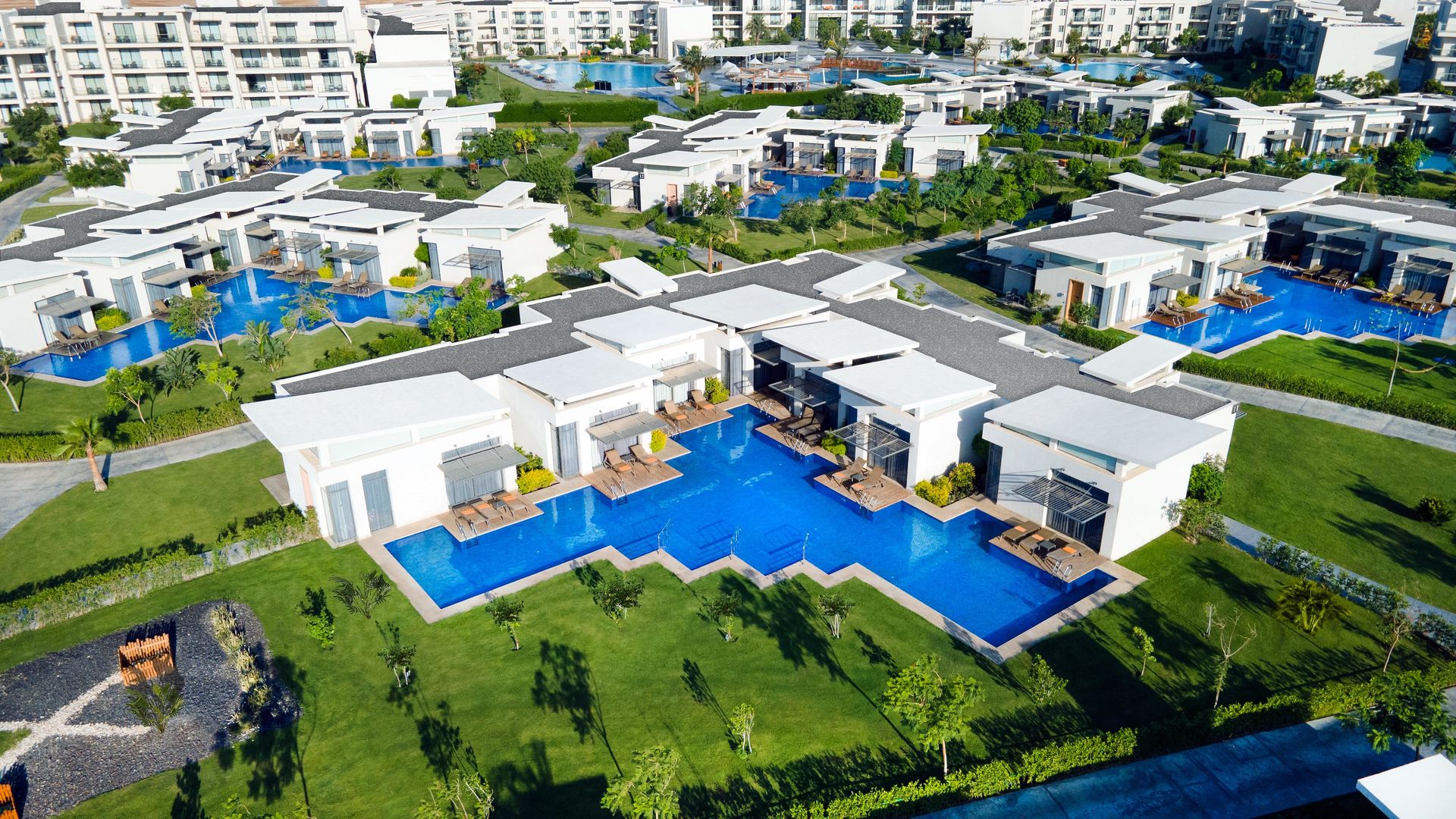 Rixos Premium Magawish Suites & Villas foto 71