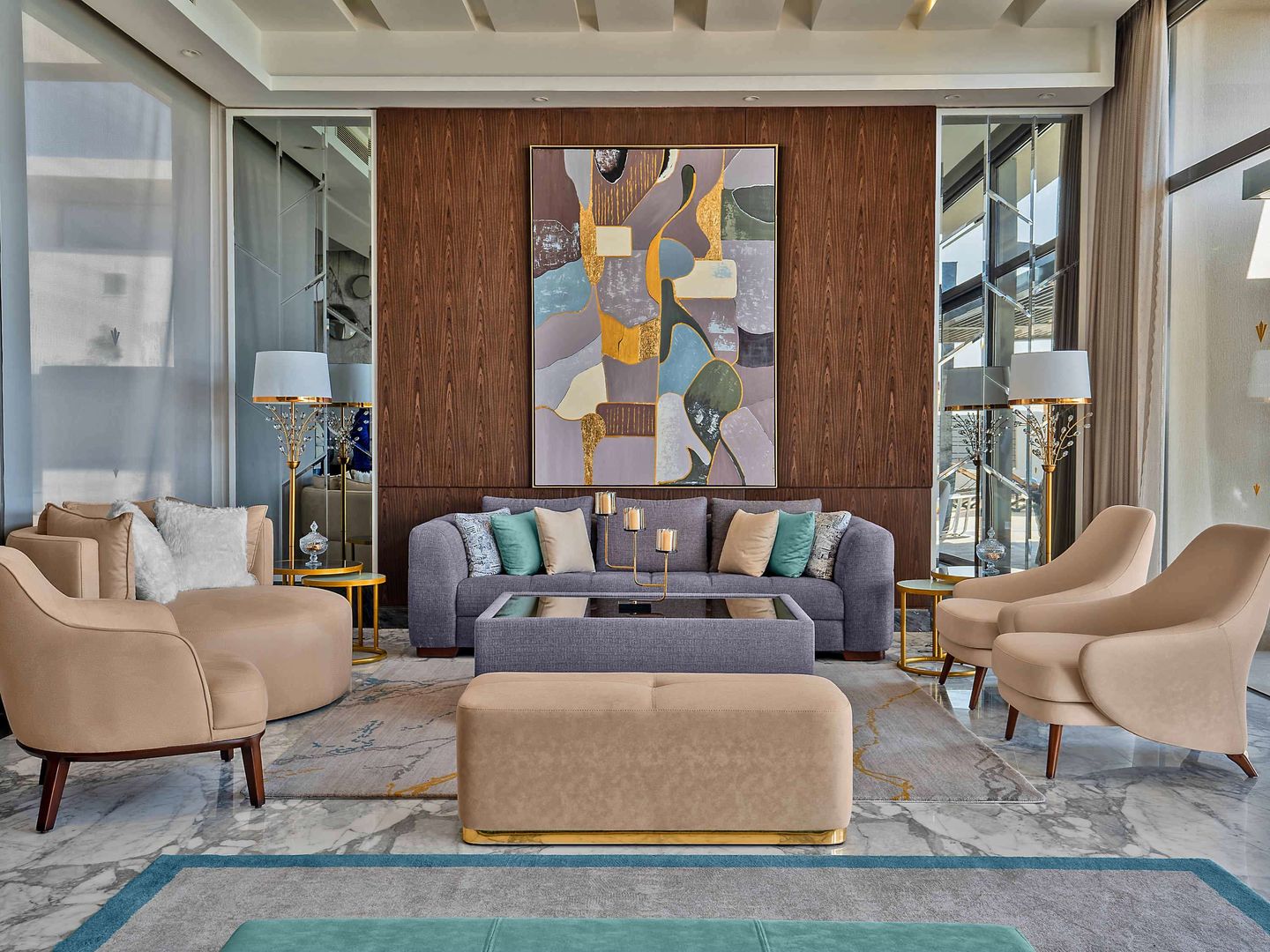 Rixos Premium Magawish Suites & Villas foto 38