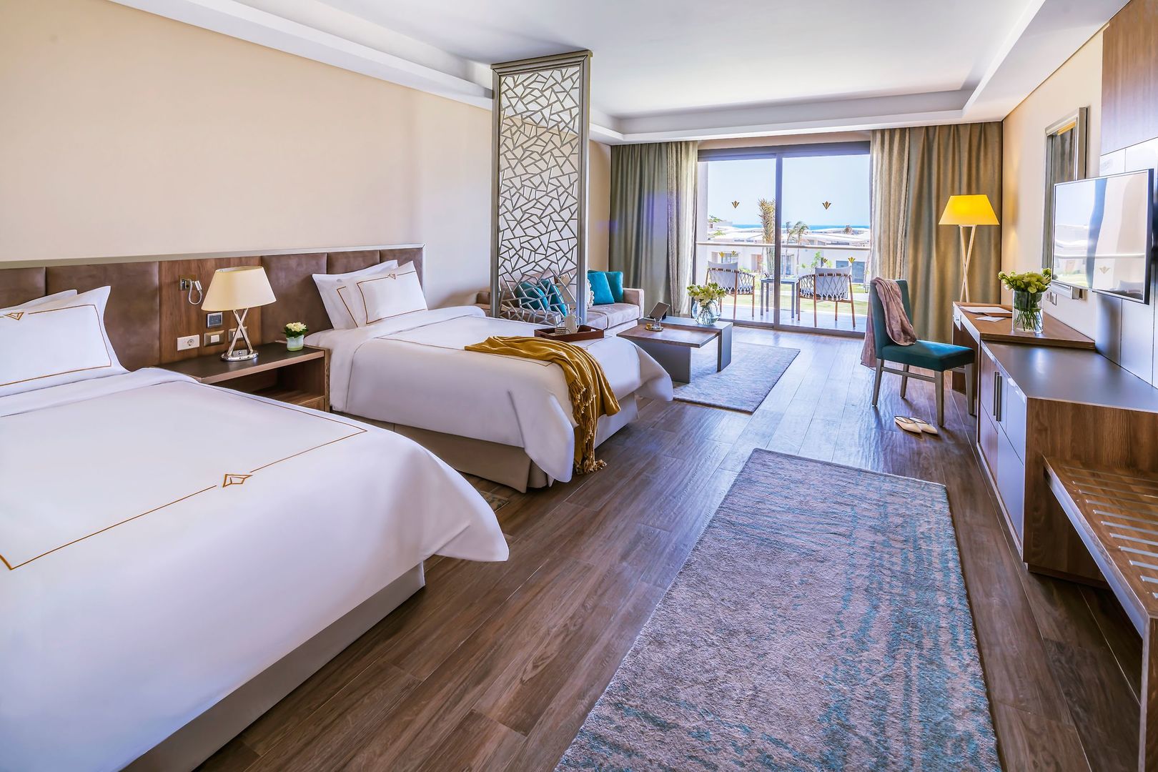 Rixos Premium Magawish Suites & Villas foto 80