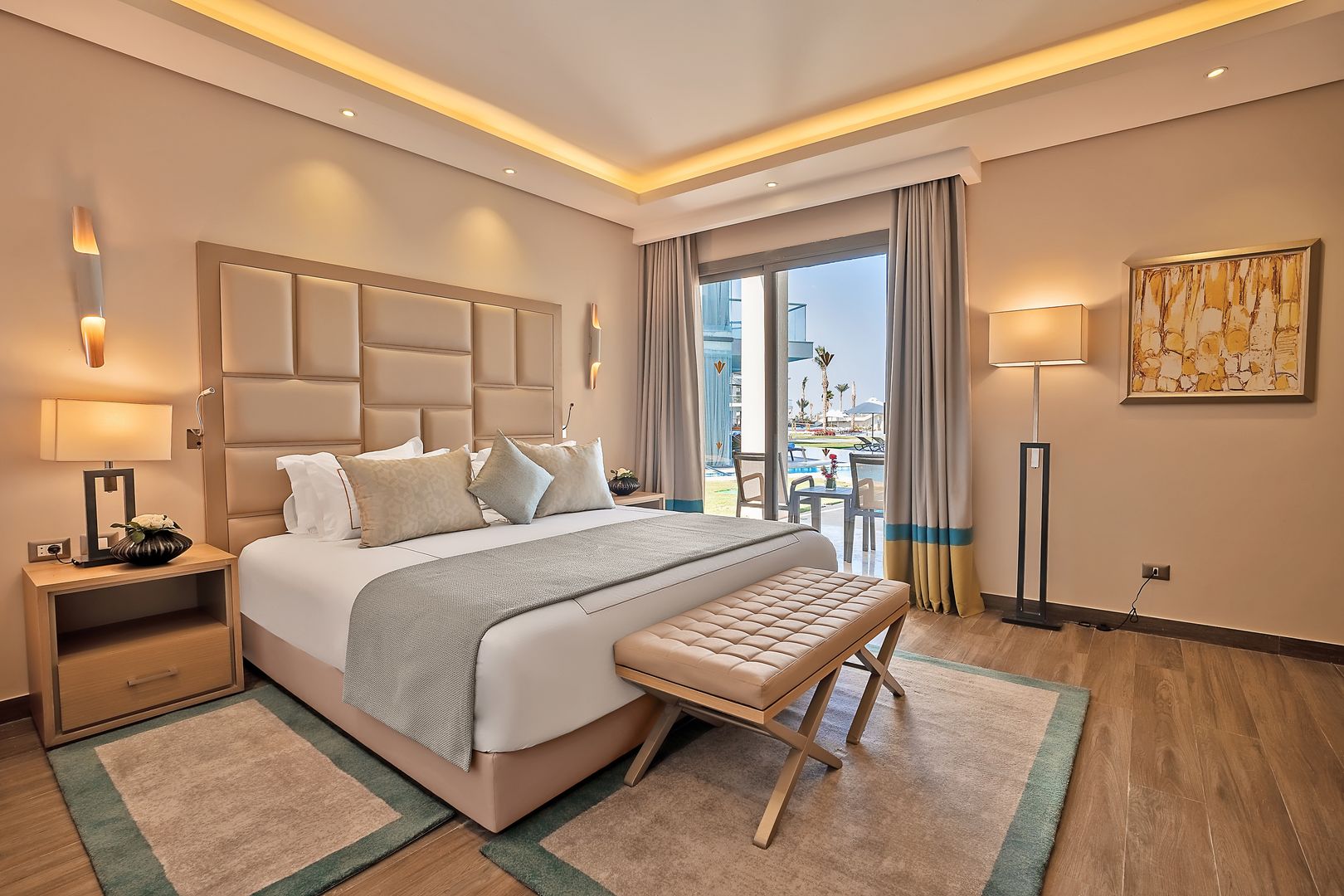 Rixos Premium Magawish Suites & Villas foto 67