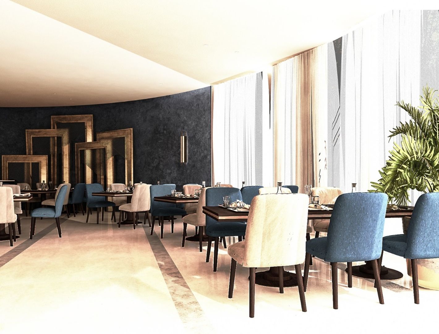 Rixos Premium Magawish Suites & Villas foto 60