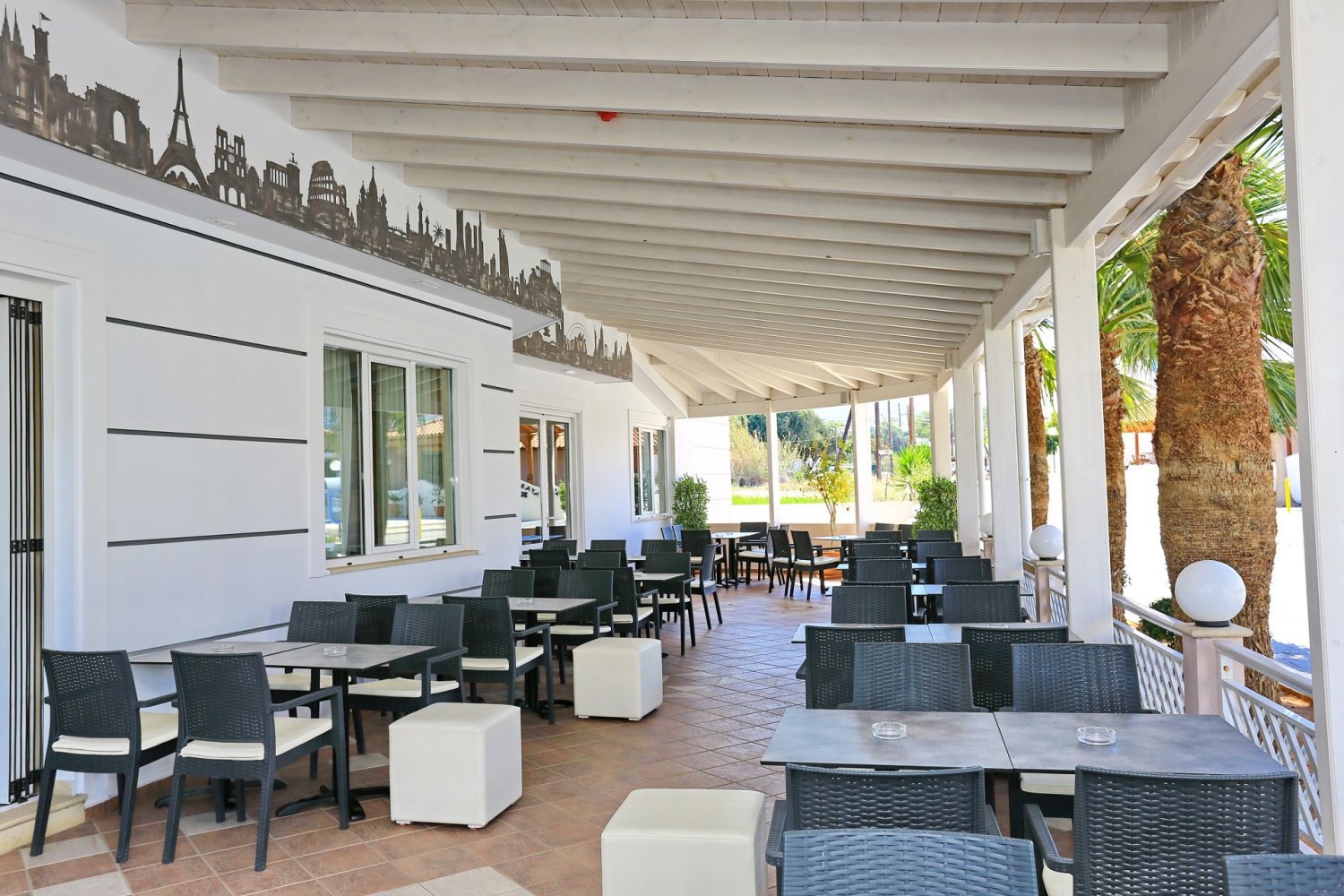 Magda Hotel foto 6