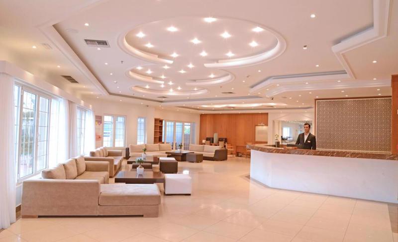 Magda Hotel in Kato Gouves - foto 4
