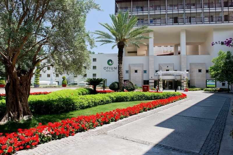 Seven Seas Hotel Life foto 164