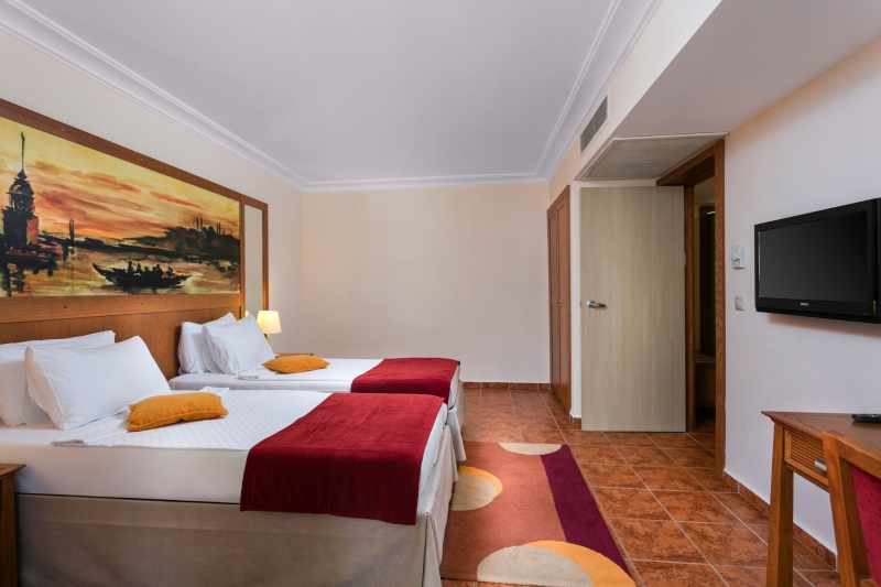 Seven Seas Hotel Life foto 168