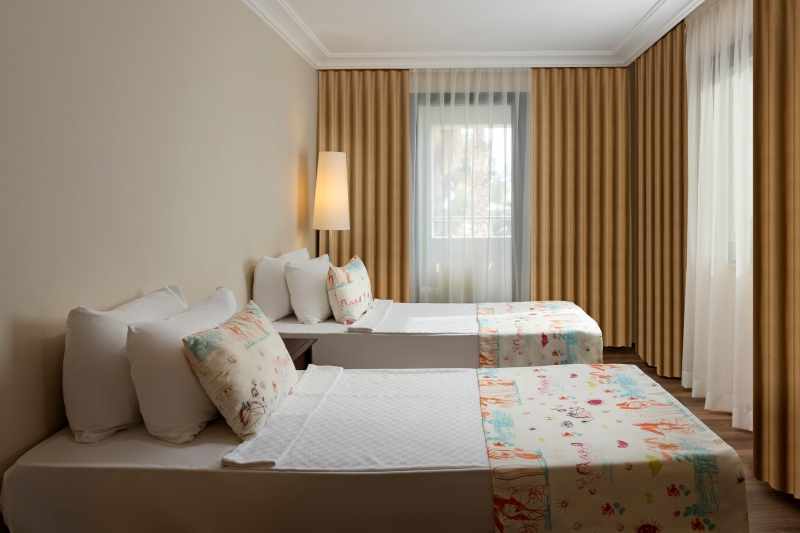 Seven Seas Hotel Life foto 169