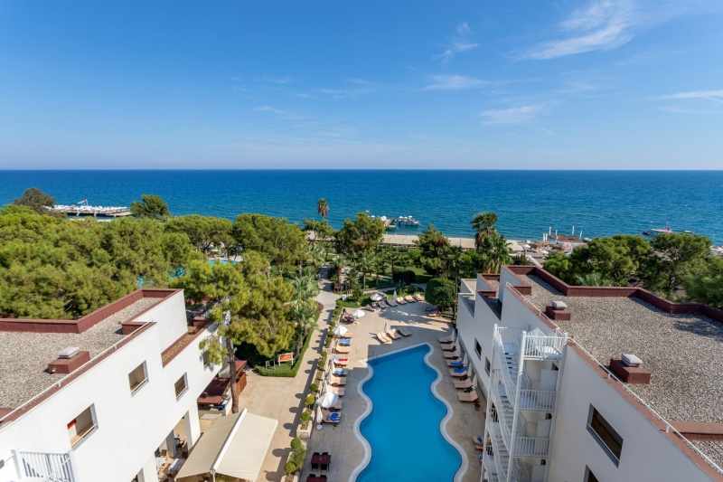 Seven Seas Hotel Life foto 183
