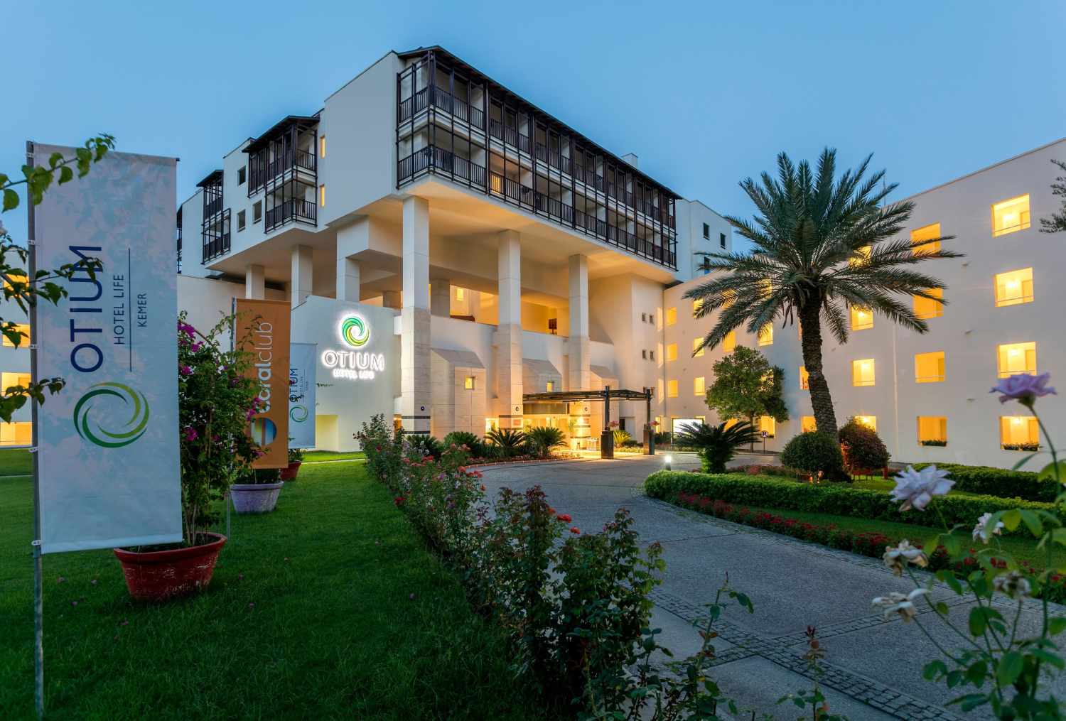 Seven Seas Hotel Life foto 8