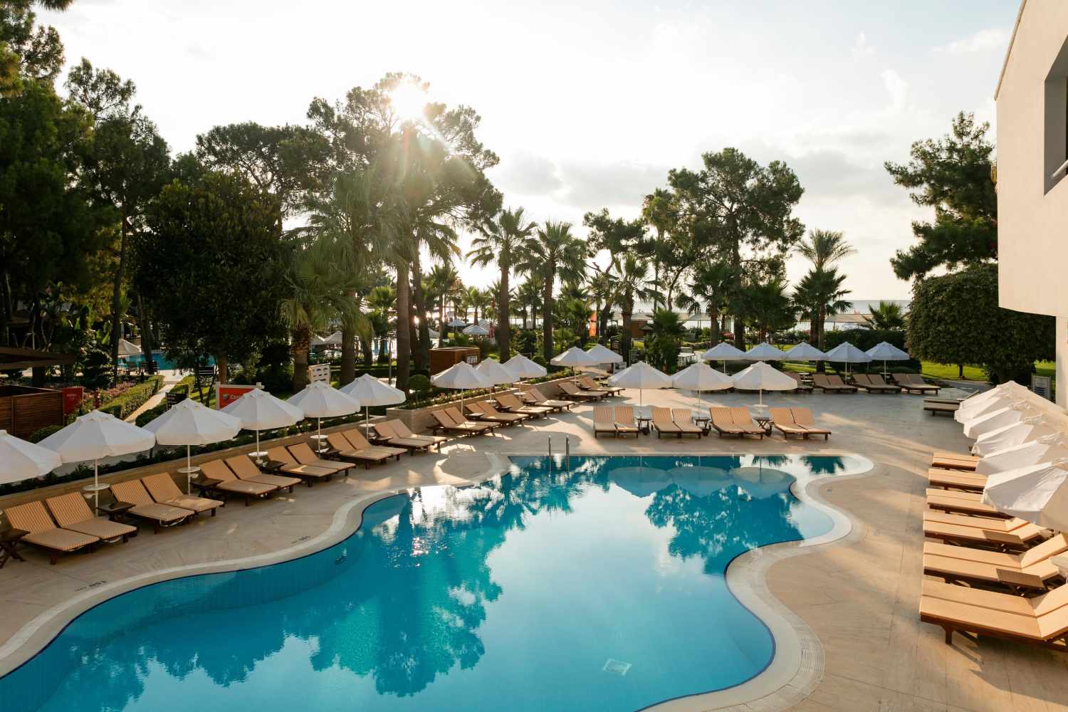 Seven Seas Hotel Life foto 41
