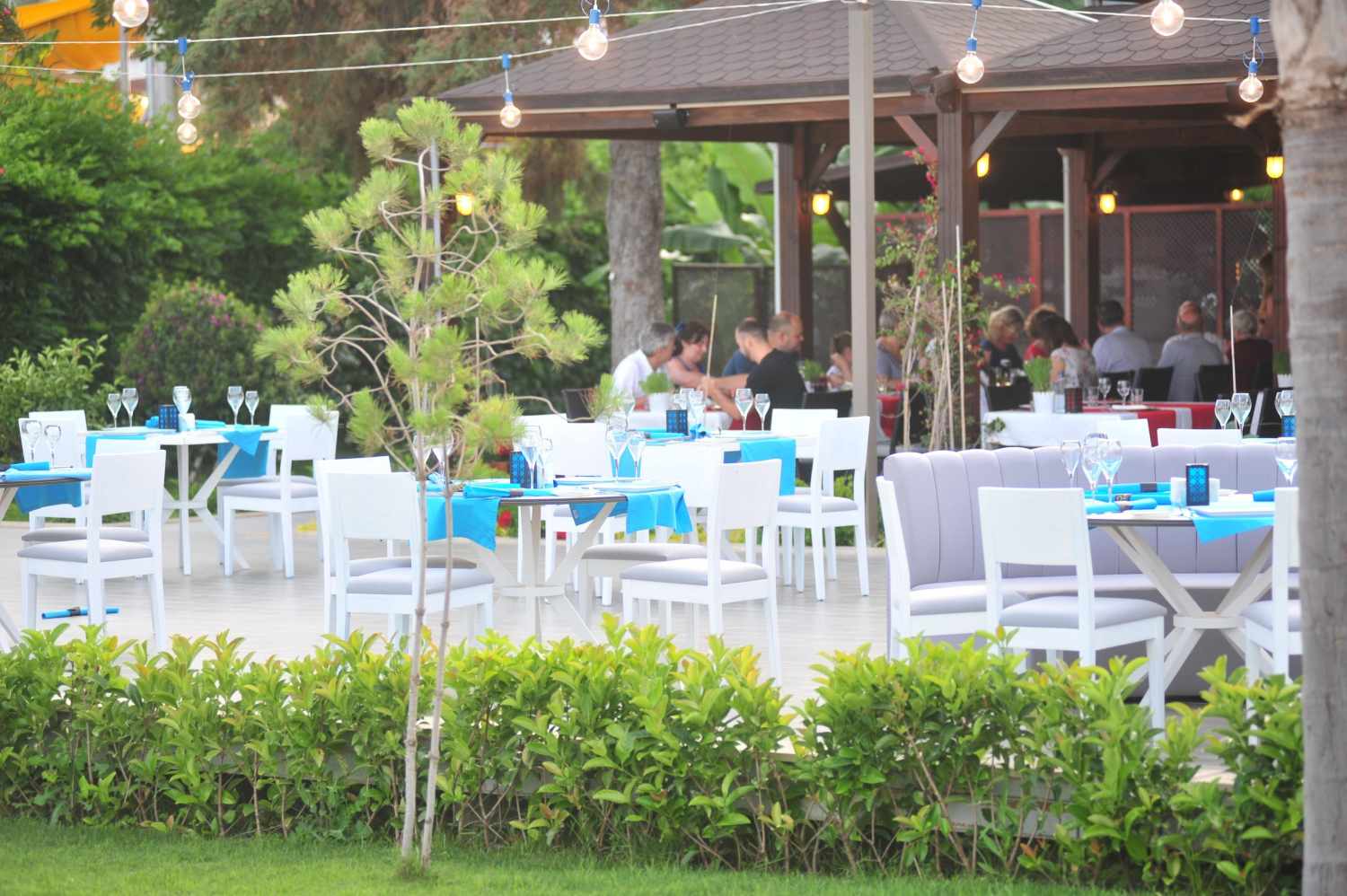 Seven Seas Hotel Life foto 47