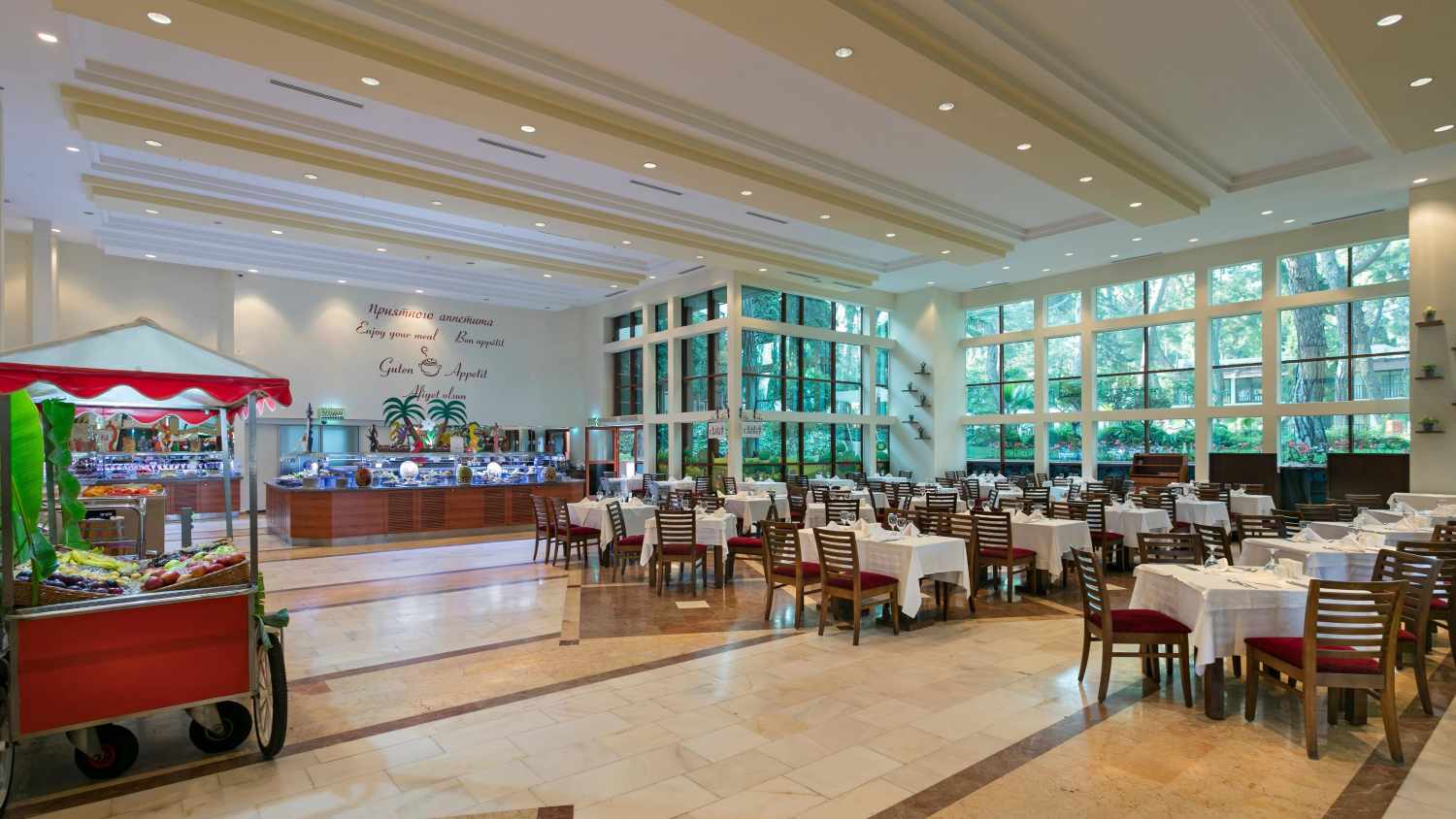 Seven Seas Hotel Life foto 12
