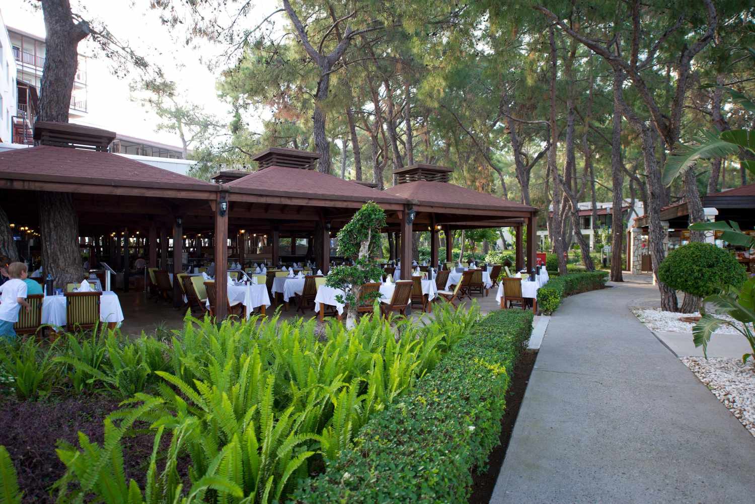 Seven Seas Hotel Life foto 57