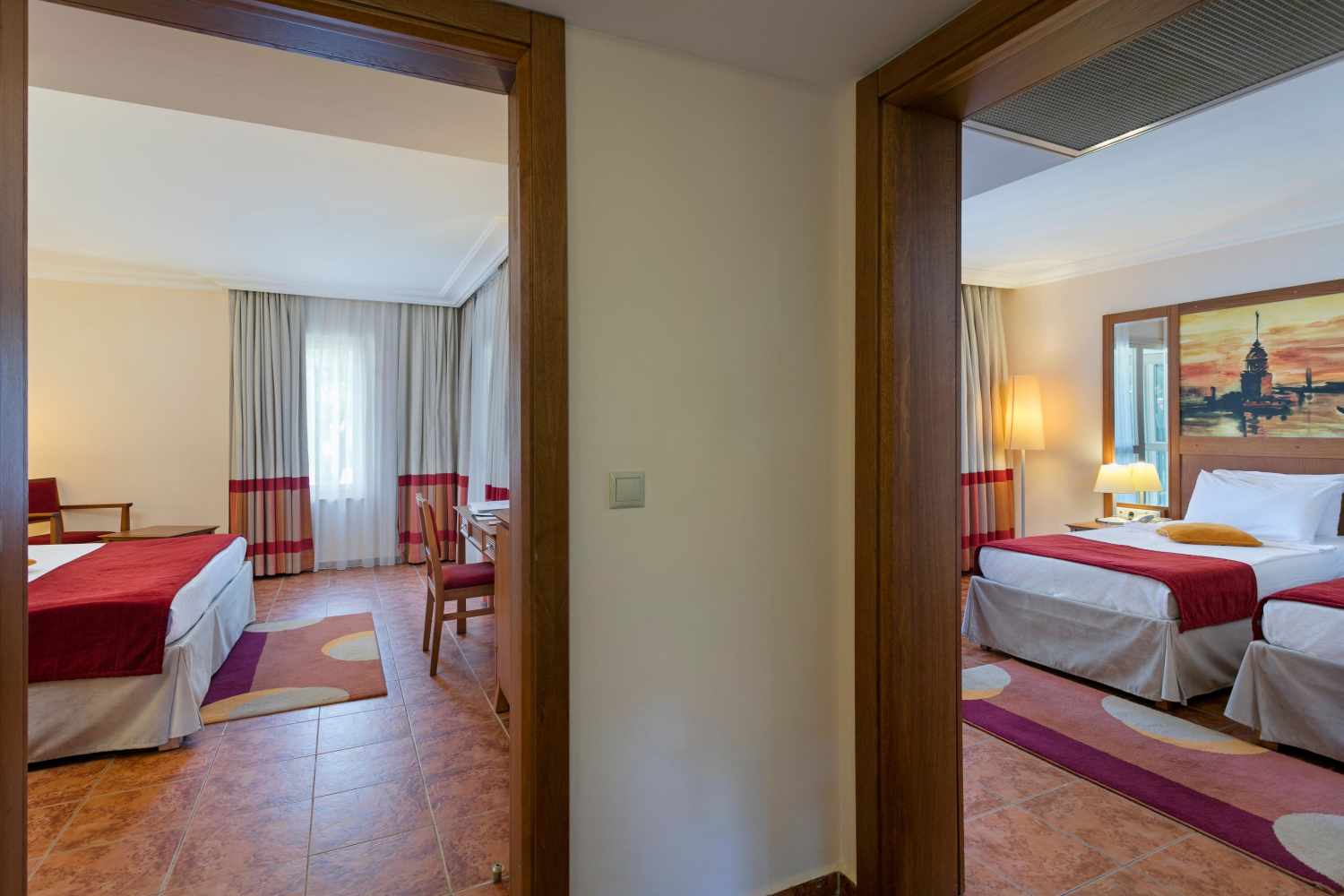 Seven Seas Hotel Life foto 64