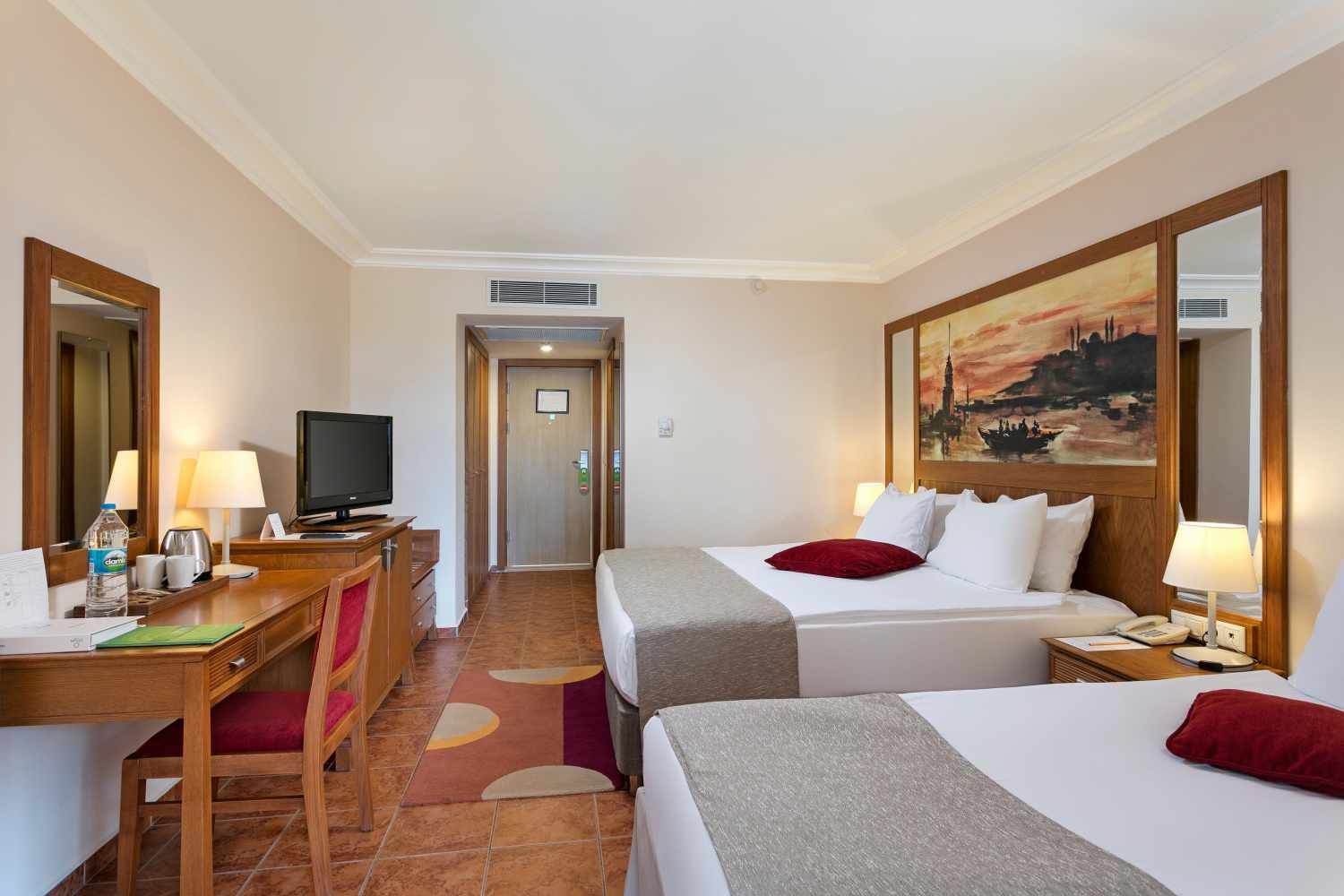 Seven Seas Hotel Life foto 66