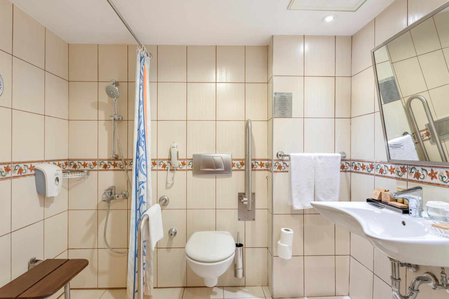 Seven Seas Hotel Life foto 67