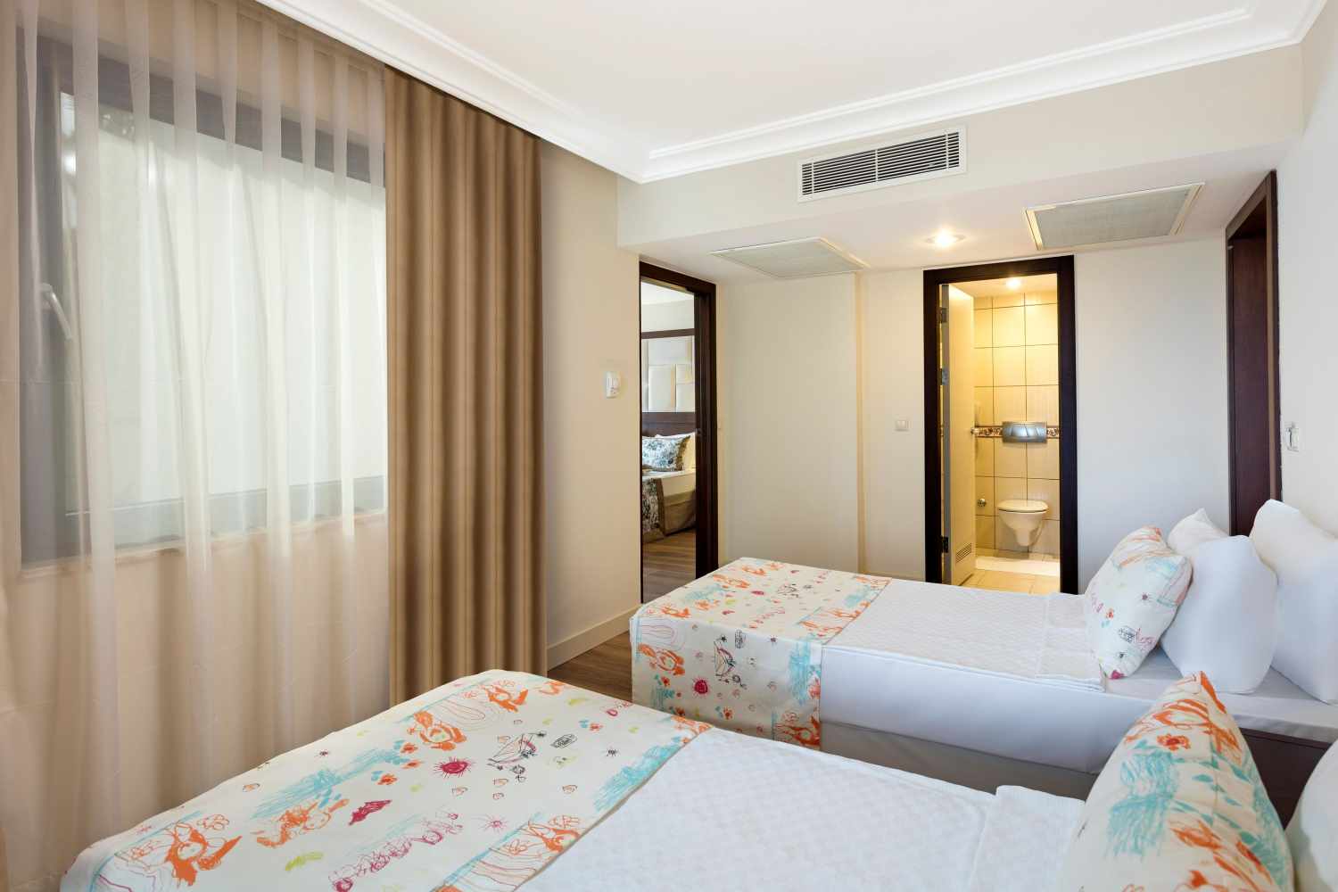 Seven Seas Hotel Life foto 70