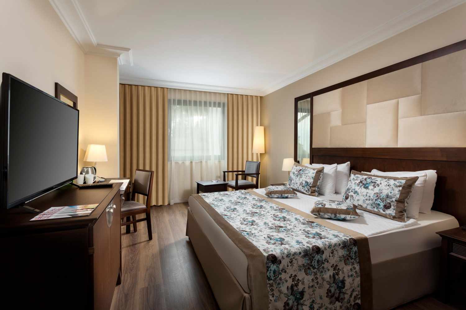 Seven Seas Hotel Life foto 71