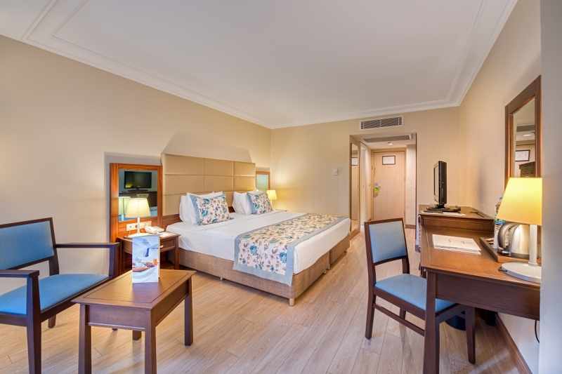 Seven Seas Hotel Life foto 190