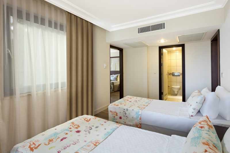 Seven Seas Hotel Life foto 194