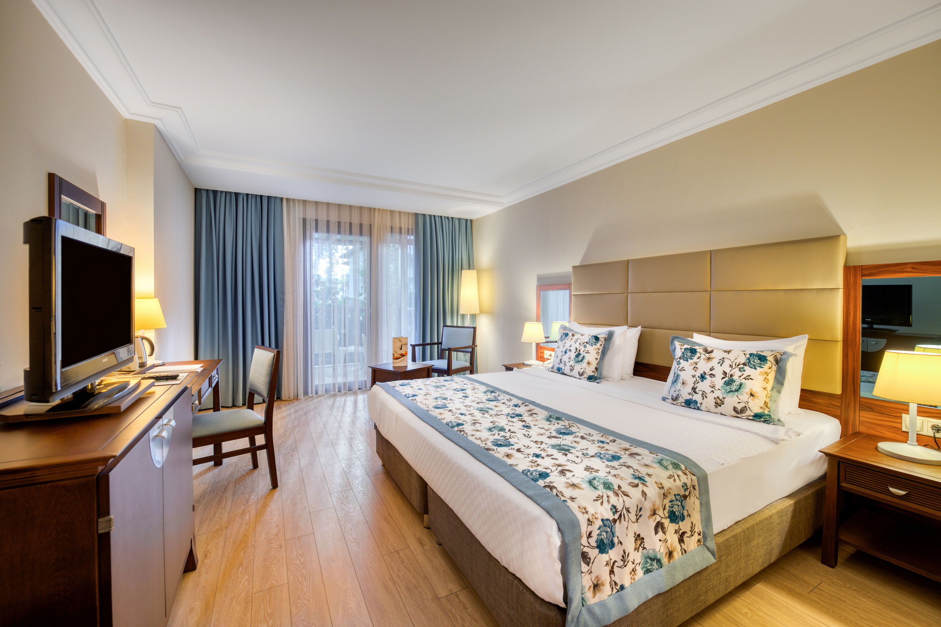 Seven Seas Hotel Life foto 17