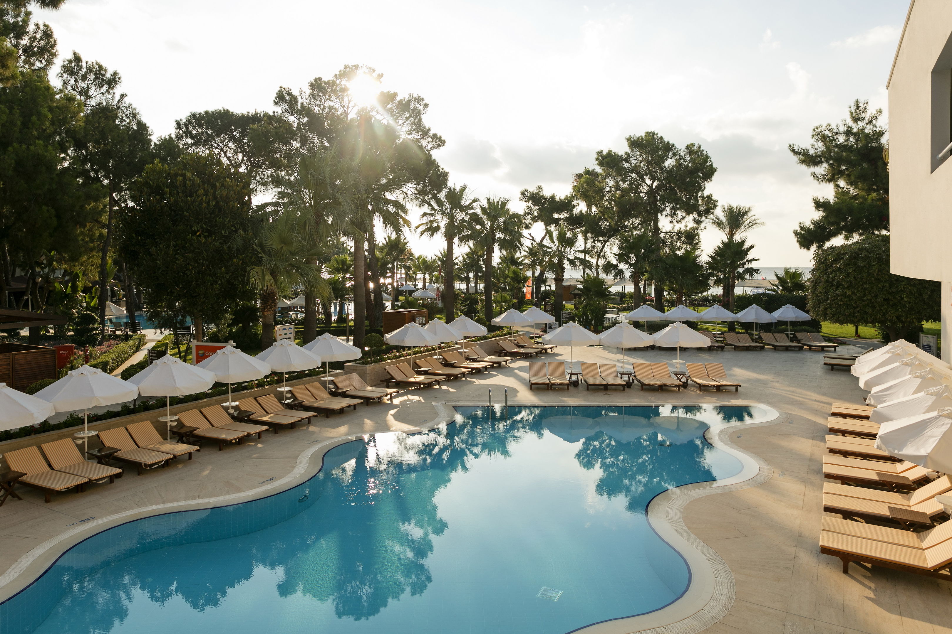 Seven Seas Hotel Life foto 116