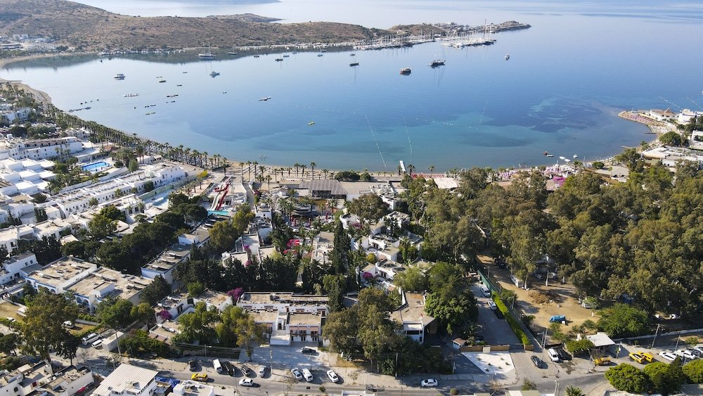 Very Chic Bodrum foto 15
