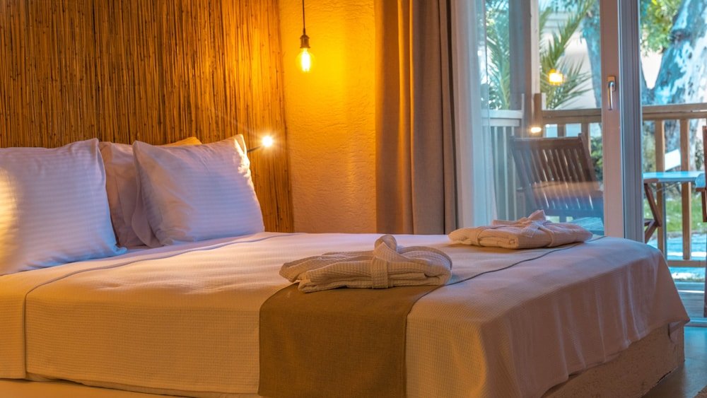 Very Chic Bodrum foto 20