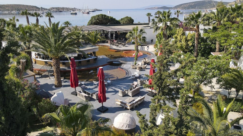 Very Chic Bodrum foto 8