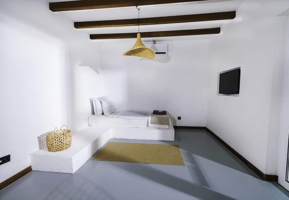 Very Chic Bodrum foto 38