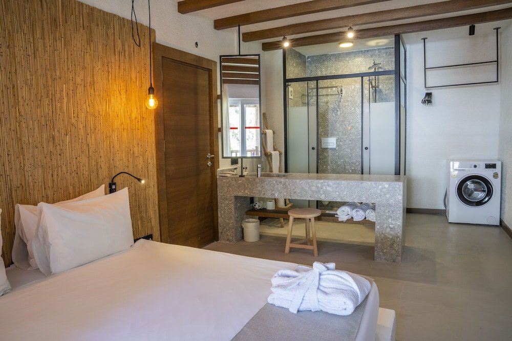 Very Chic Bodrum foto 25
