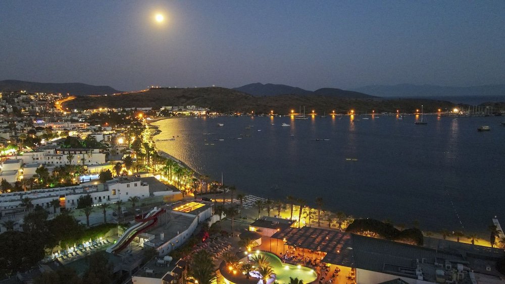 Very Chic Bodrum foto 16