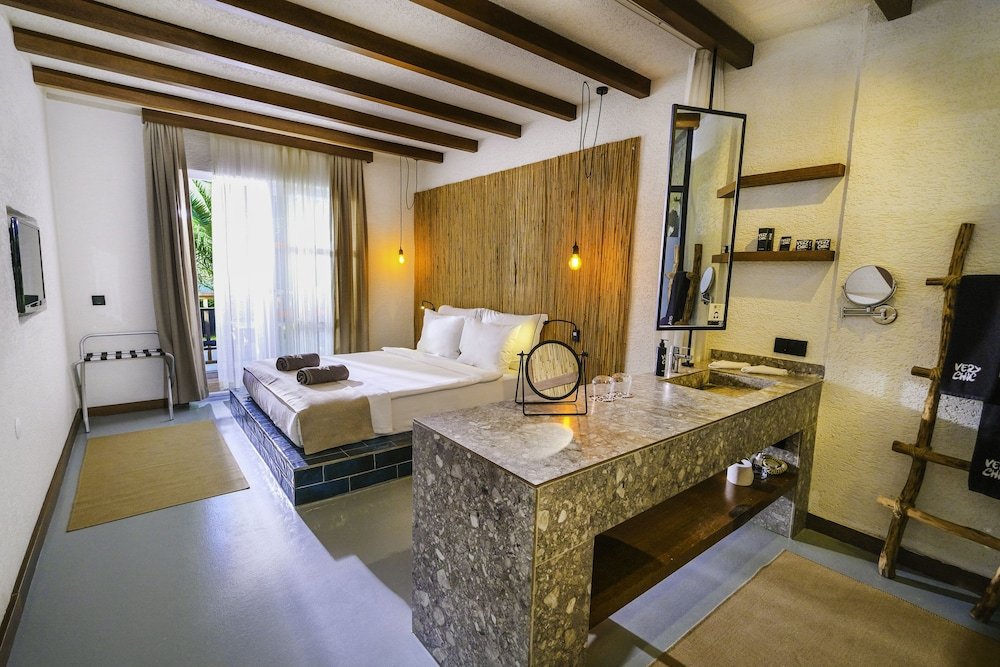 Very Chic Bodrum foto 40