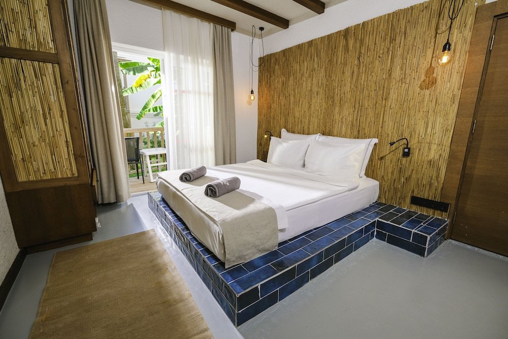 Very Chic Bodrum foto 41