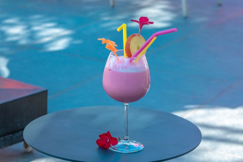 Very Chic Bodrum foto 26