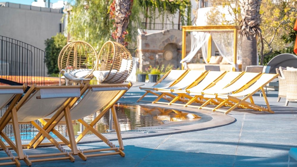 Very Chic Bodrum foto 35