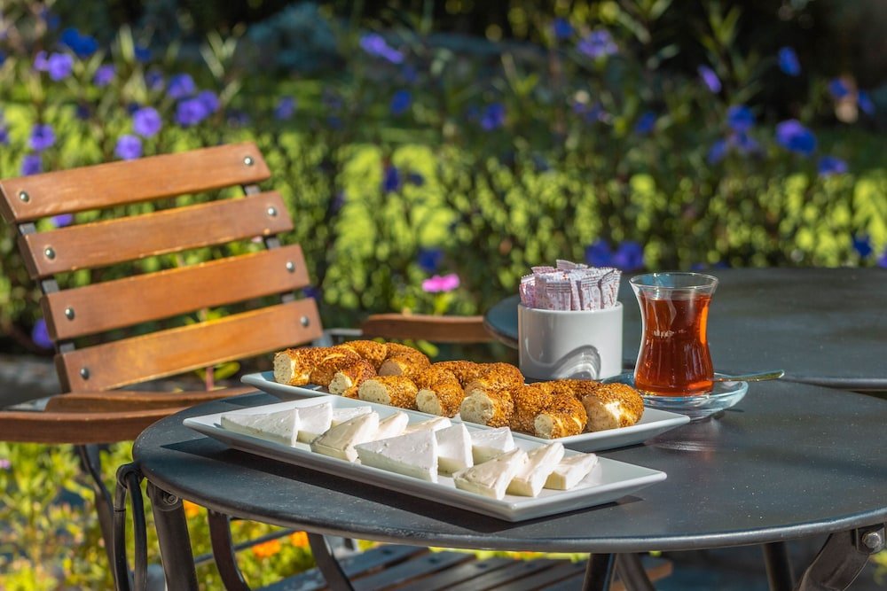 Very Chic Bodrum foto 44