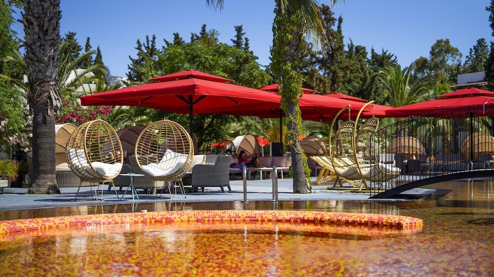 Very Chic Bodrum foto 11
