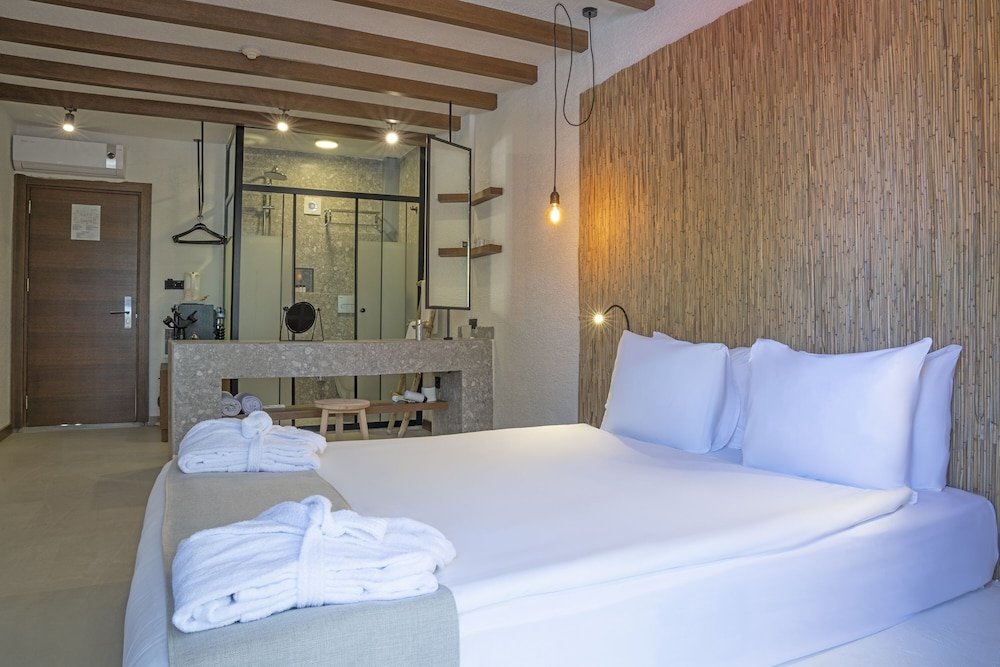 Very Chic Bodrum foto 36