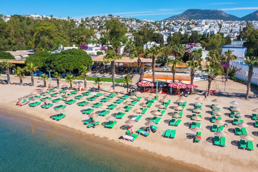 Very Chic Bodrum foto 18