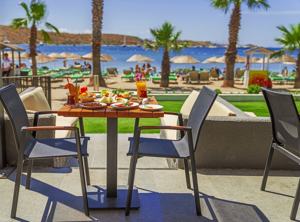 Very Chic Bodrum foto 12