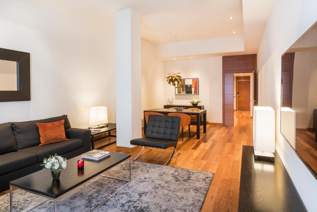 Majestic Hotel & Spa foto 19