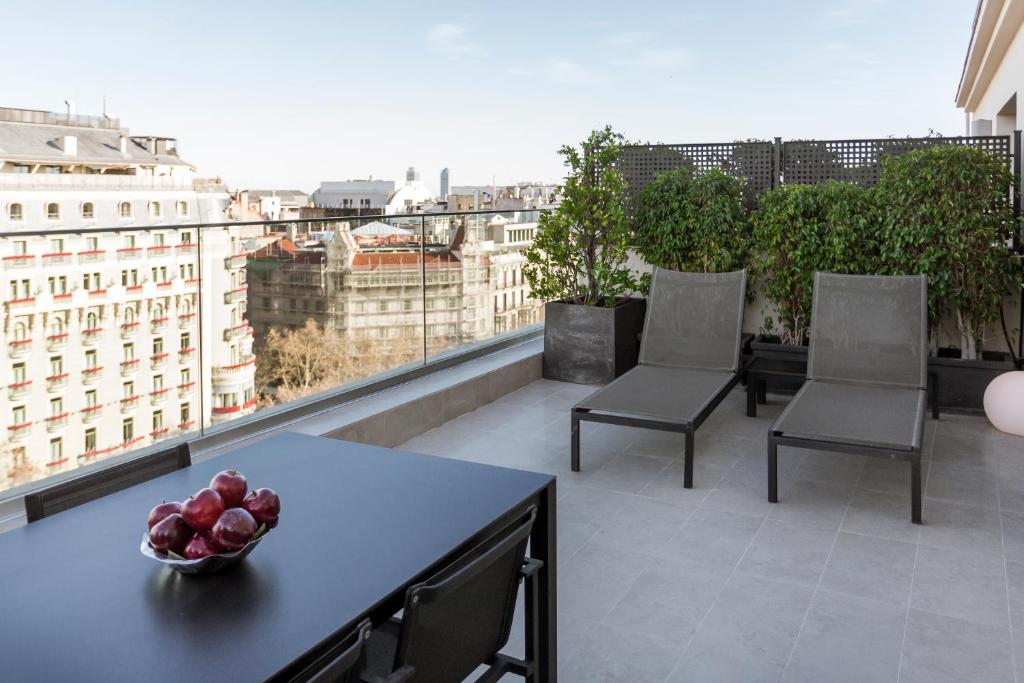 Majestic Hotel & Spa foto 10